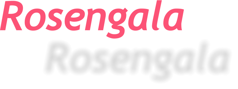 Rosengala